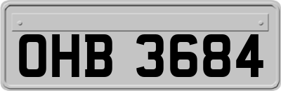 OHB3684