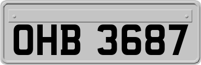 OHB3687