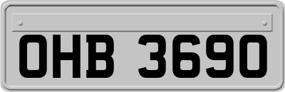 OHB3690