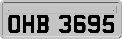 OHB3695