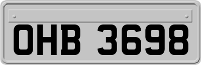 OHB3698