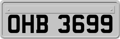 OHB3699