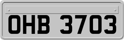 OHB3703