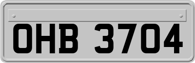 OHB3704
