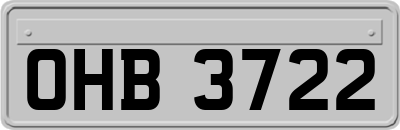 OHB3722