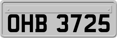 OHB3725