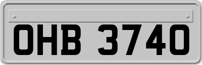 OHB3740