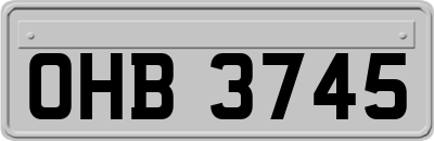 OHB3745