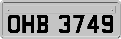 OHB3749