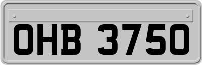 OHB3750
