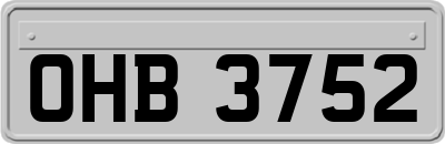 OHB3752
