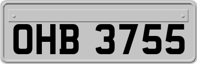 OHB3755