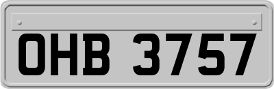 OHB3757