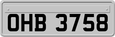 OHB3758