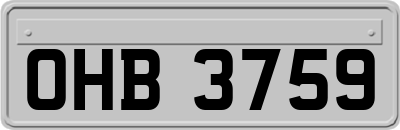 OHB3759