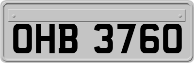 OHB3760