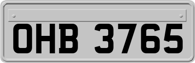OHB3765