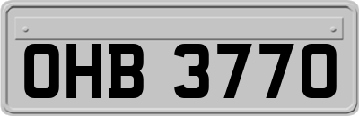 OHB3770