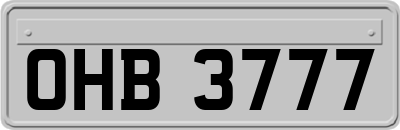 OHB3777