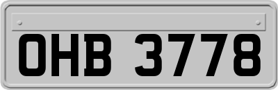 OHB3778