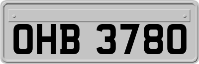 OHB3780