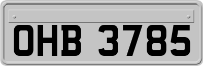 OHB3785