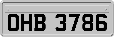 OHB3786