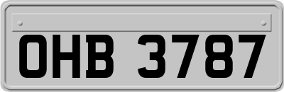 OHB3787