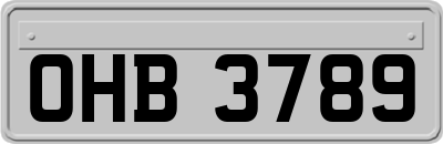 OHB3789