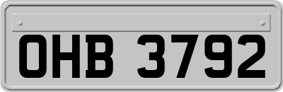 OHB3792
