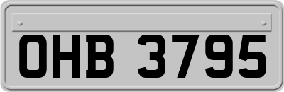 OHB3795