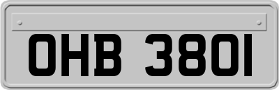 OHB3801