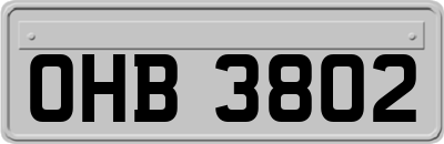 OHB3802
