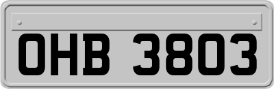 OHB3803