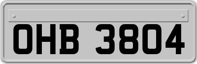 OHB3804
