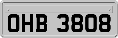 OHB3808