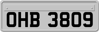 OHB3809