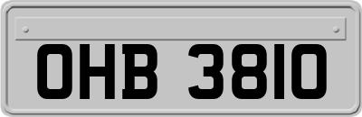 OHB3810
