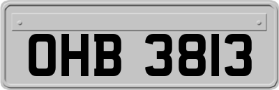 OHB3813