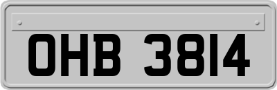 OHB3814
