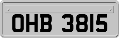 OHB3815