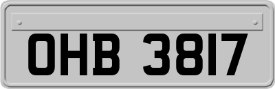 OHB3817