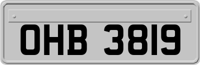 OHB3819