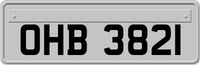 OHB3821