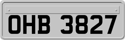 OHB3827