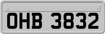 OHB3832