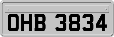 OHB3834