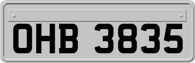 OHB3835