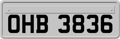 OHB3836