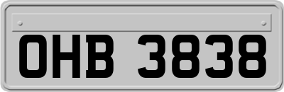 OHB3838